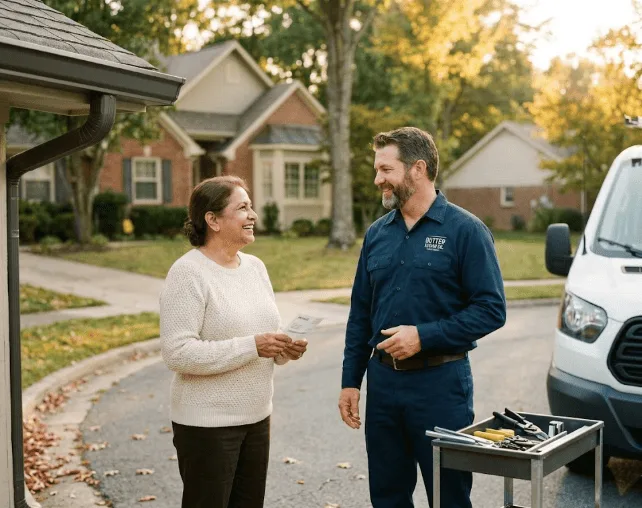 Gutter Repair Indian Head, PA FAQs