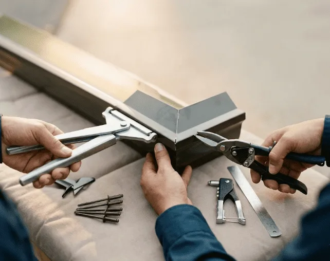 Why choose Gutter Repair in Indian Head, PA
